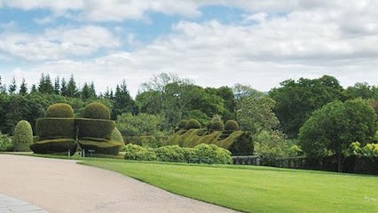 La Jardinerie G.Themar, Paysagiste à Rosny-sur-Seine