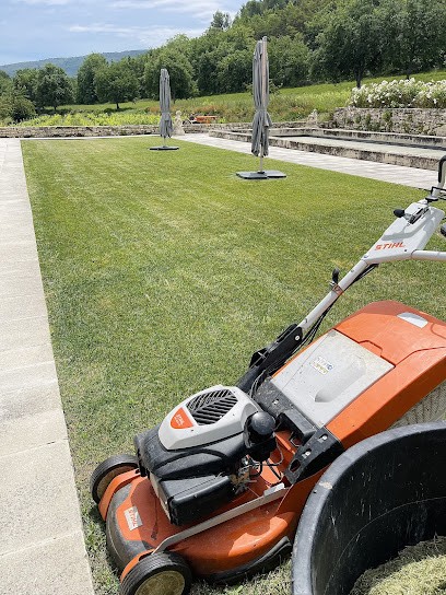 Les jardins de L’auzon, Paysagiste à Mazan