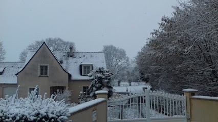 Le Paysage Dionysien, Paysagiste à Saint-Denis-d'Anjou