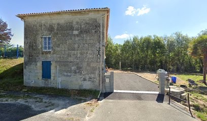 Agassant Thierry, Paysagiste à Mirambeau