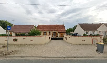 Galifret Paysage, Paysagiste à Cercottes