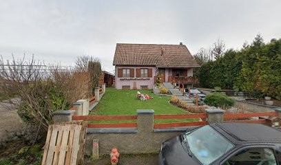 T&T JARDINS ET CRÉATION, Paysagiste à Saessolsheim