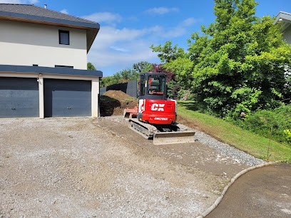 Gaype Paysage, Paysagiste à Ayse