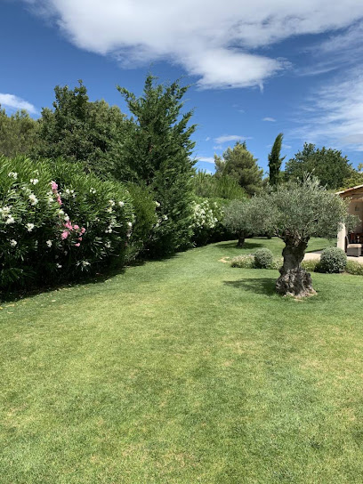 Dbs Entretien, Paysagiste à Mouriès