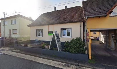 Eden Creation, Paysagiste à Soufflenheim