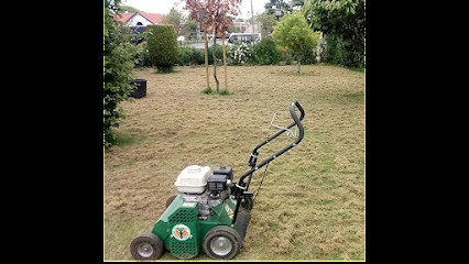 ARTHUR PAYSAGE, Paysagiste à Quévert