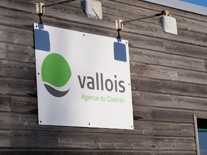 VALLOIS · Agence du Cotentin, Paysagiste à Valognes