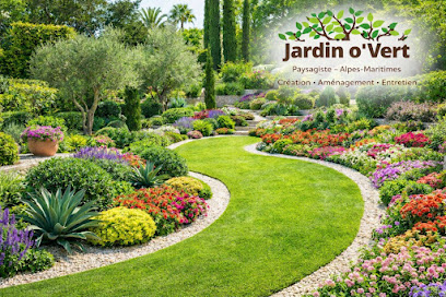 Jardin O Vert Paysagiste à Saint-Blaise
