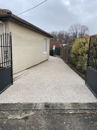 LKS Paysage, Paysagiste à Évreux