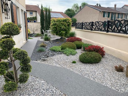 Marchitti Jardins Et Services, Paysagiste à Moulins-lès-Metz