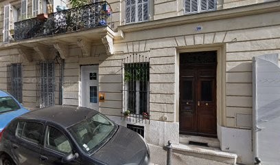 NF — P, Paysagiste à Marseille 01