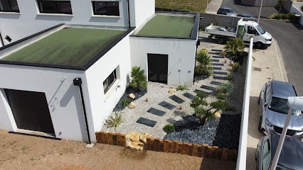 Au Fil Du Paysage, Paysagiste à Sainte-Soulle