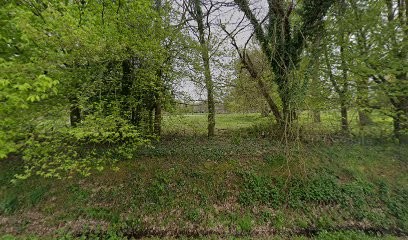 EURL Pasquet Nature, Paysagiste à Cesson-Sévigné