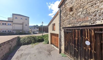 Les Jardins Du Mont Saint Cyr, Paysagiste à Matour