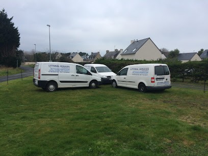 Littoral Services, Paysagiste à Penmarch
