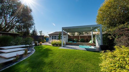 The New Landscape, Paysagiste à Marlenheim