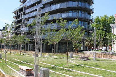 id verde, Paysagiste au Rheu