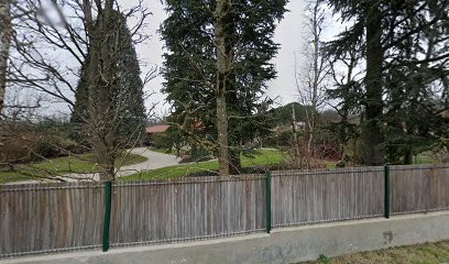 Fortin Patrick, Paysagiste à Saint-Maurice-de-Gourdans