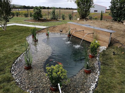 Jade Paysagiste, Paysagiste à Villefranche-de-Lauragais