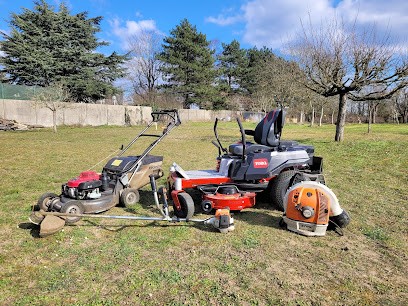 Vert Horizon, Paysagiste à Moisselles