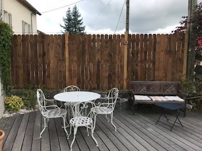 Chastanet Paysages, Paysagiste à Naucelles