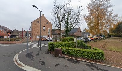 Delwarde Parcs et Jardins SARL, Paysagiste à Rieulay