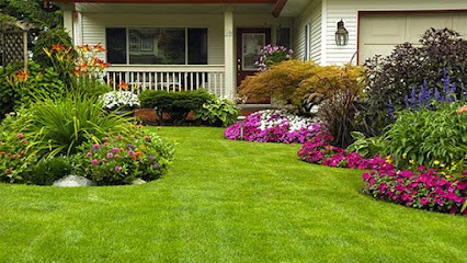ZIMMER JARDINAGE, Paysagiste à Chanteheux