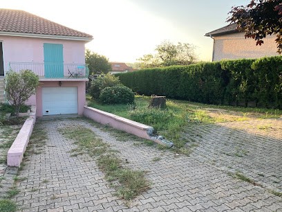 E.V.O.L Espaces Verts Ouest Lyonnais, Paysagiste à Messimy