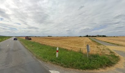 Agrivert Environnement, Paysagiste à Chevannes