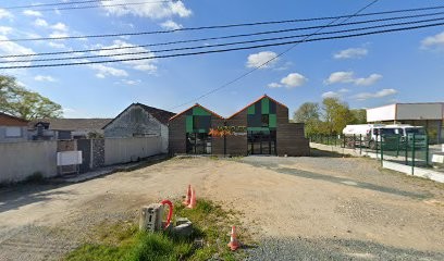 Mouchet Paysage, Paysagiste au Gâvre