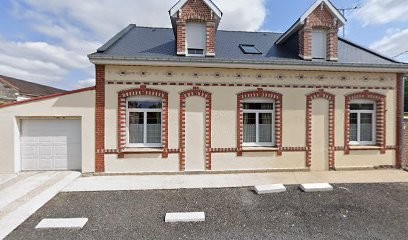 Aisne paysage, Paysagiste à Gouy
