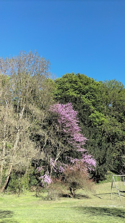 Jardins d'Isère, Paysagiste à Bresson
