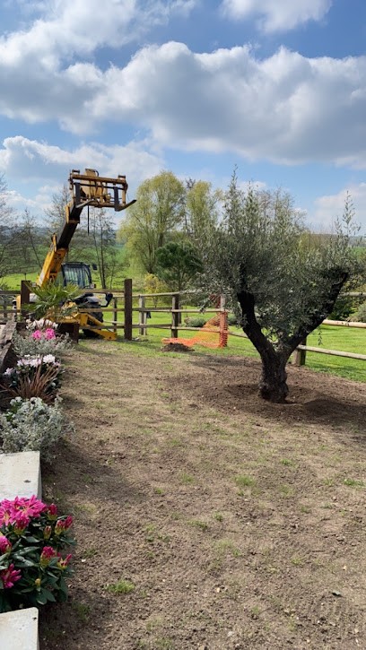 Brossard Frères Créateurs de Paysages, Paysagiste à Fontenay-lès-Briis
