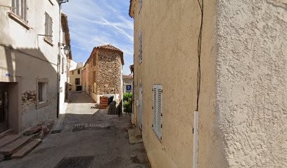 La Fleur Des Champs, Paysagiste à Pierrefeu-du-Var