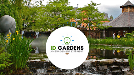 Id Gardens, Paysagiste à Meaux