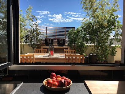 SWM Exteriors Paris, Paysagiste à Paris 04