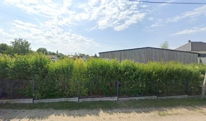 Jardins En Berry, Paysagiste au Magny