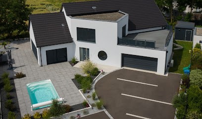 Starter CREA - Aménagement extérieur Haut-Rhin, Paysagiste à Feldkirch