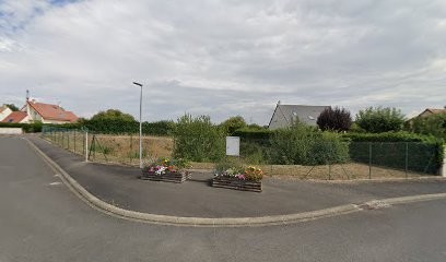 Vautier Paysage, Paysagiste à Esquay-Notre-Dame