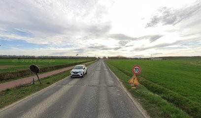 Sapin Vert - Multi Services, Paysagiste à Férolles-Attilly