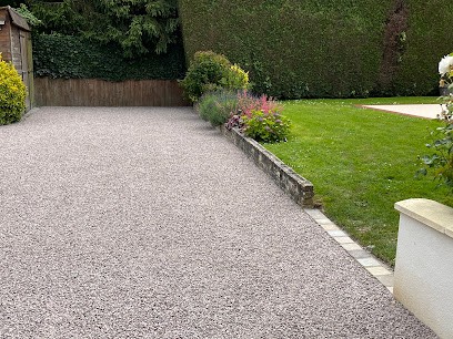 Daniel Moquet signe vos allées - Ent. Bonato, Paysagiste à Thénouville