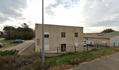 Gp Jardin, Paysagiste à Venelles