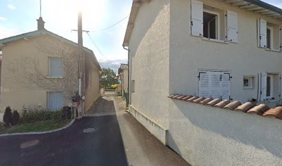 Laly Bruno, Paysagiste à Fareins