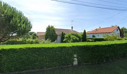 Hugot Nils, Paysagiste à Saint-Loubès