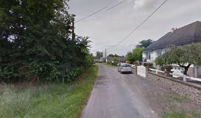 Jardins En Scène - Maçonnerie & Paysagisme, Paysagiste à La Possonnière