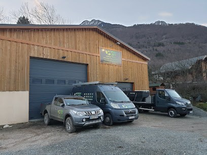 Eurl Jul'espaces Verts, Paysagiste à Saint-Rémy-de-Maurienne