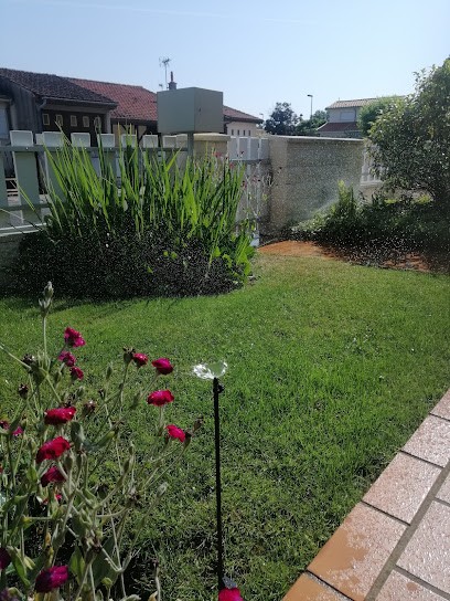 Paysagiste Art De L'Isle, Paysagiste à Porchères