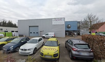 Ocito Proprete Et Paysages, Paysagiste à Illzach