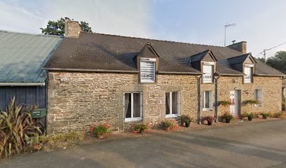 Jéhanno Bois et Paysage, Paysagiste à Ménéac