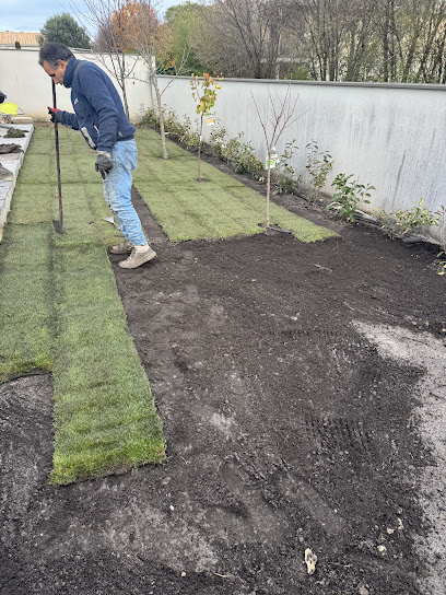Espace Vert Paysagiste, Paysagiste à Artigues-près-Bordeaux